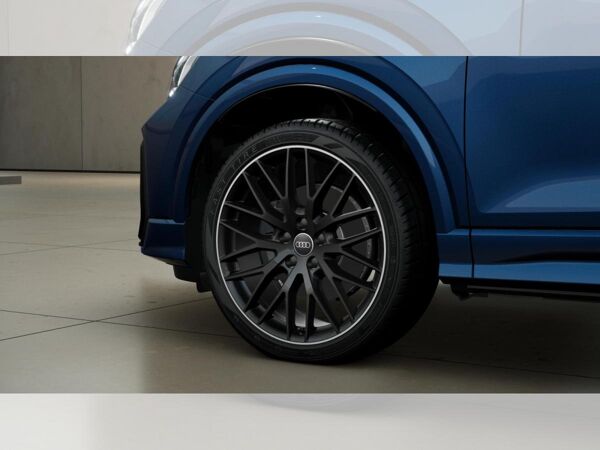 Audi Q2 35 TDI S tronic S line *NUR SONDERABNEHMER* bild 6