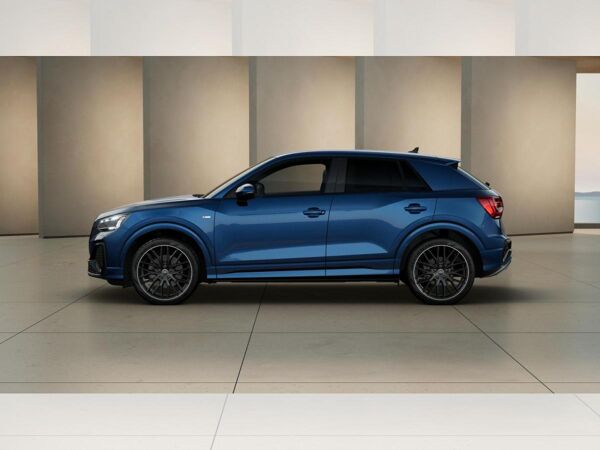 Audi Q2 35 TDI S tronic S line *SOFORT VERFÜGBAR* bild 4