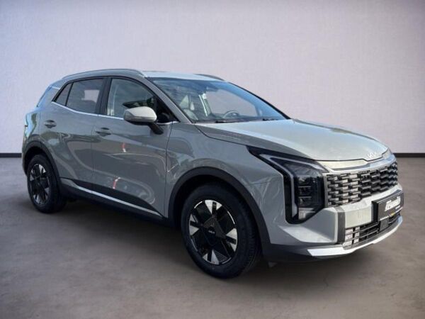 Kia Sportage 1.6T 2WD DCT VIS KOM **SONDERAKTION GEWERBE** bild