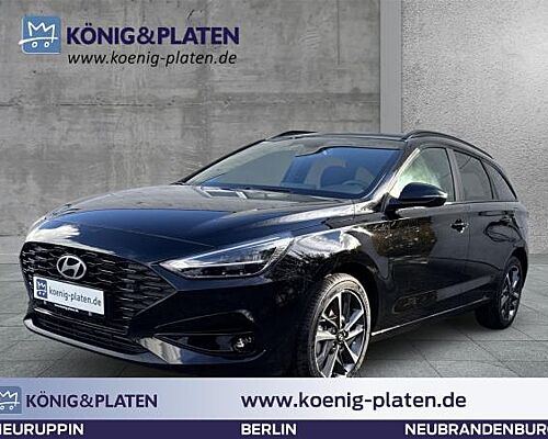 Hyundai i30 FL Kombi 1.5 T-GDi 7-DCT 2WD ADVANTAGE