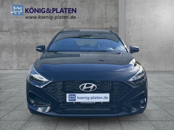 Hyundai i30 FL Kombi 1.5 T-GDi 7-DCT 2WD ADVANTAGE bild 2