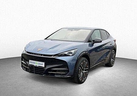 Cupra Tavascan gebraucht kaufen Cupra Tavascan Endurance HeatPump|Extreme-Pack