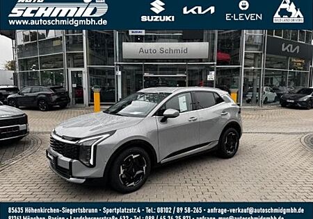 Kia Sportage Vision / 2WD / DCT / Komfortpaket