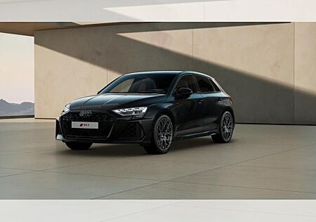 Audi RS3 gebraucht kaufen Audi RS3 Sportback S line Matrix ACC Navi Pano RS-Sportabgas 280km/h