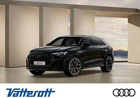 Audi RS Q8 performance Pano Keramik B&OAdv. Nachts.