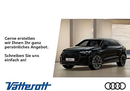 Audi RS Q8 performance Pano Keramik B&OAdv. Nachts.