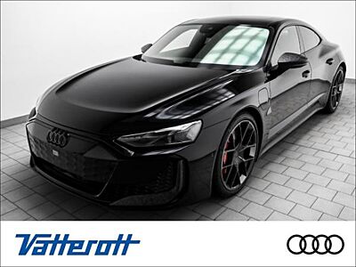 Audi RS e-tron GT performance HUD Aktivfahrw. Laser Keramik