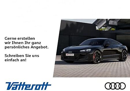 Audi RS e-tron GT performance HUD Aktivfahrw. Laser Keramik