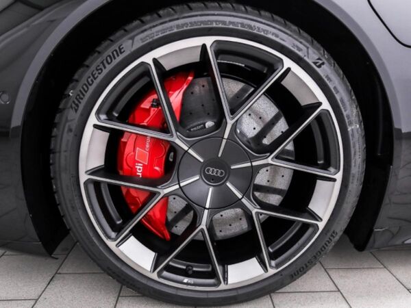Audi RS e-tron GT performance HUD Aktivfahrw. Laser Keramik bild 3
