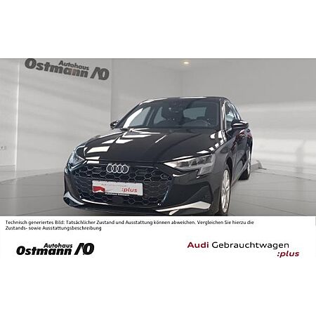 Audi A3 leasen Audi A3 leasen