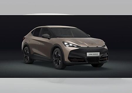 Cupra Tavascan gebraucht kaufen Cupra Tavascan Endurance*Ganzjahresreifen*HEATPump*
