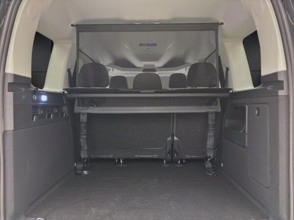 Volkswagen Caddy GOAL sofort verfügbar bild 4