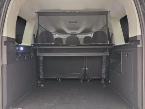 Volkswagen Caddy GOAL sofort verfügbar bild 4