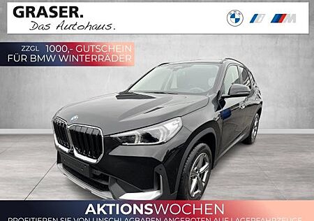 BMW X1 sDrive18i +++UPE: *50630,00?,--+++