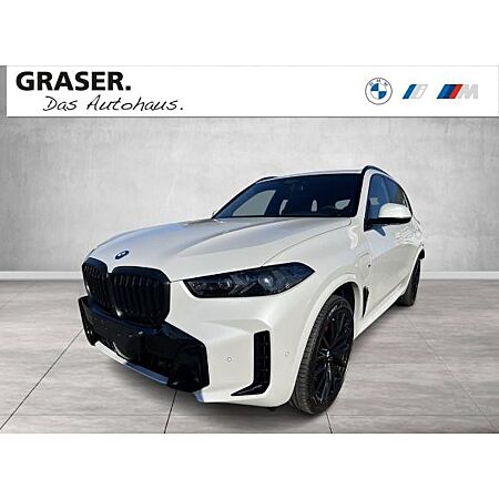 BMW X5 leasen