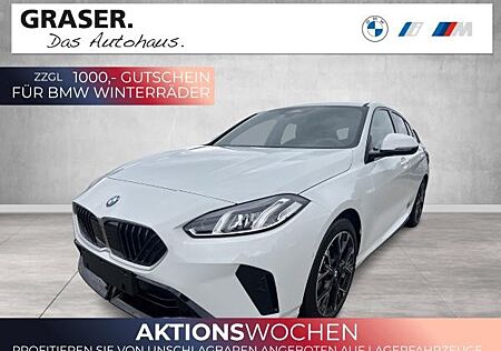 BMW 120 M-Sport +++UPE: *45500,00 ?,--+++