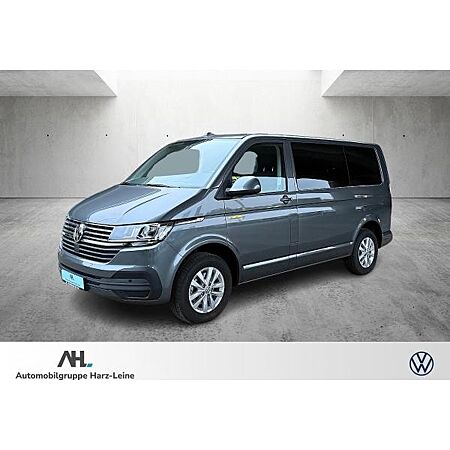 VW T6 Caravelle leasen
