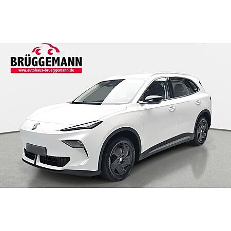 MG S5 EV leasen MG S5 EV leasen