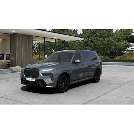 BMW X7 leasen BMW X7 leasen