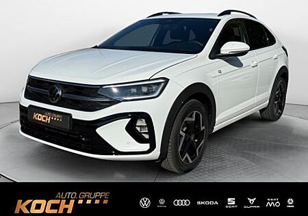 VW Taigo Volkswagen R-Line 1,5 l TSI DSG