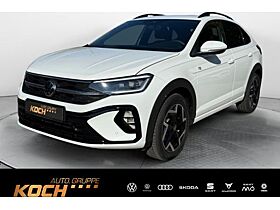 Volkswagen Taigo R-Line 1,5 l TSI DSG *Ganzjahresreifen* Volkswagen Taigo R-Line 1,5 l TSI DSG *Ganzjahresreifen*
