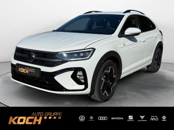 Volkswagen Taigo R-Line 1,5 l TSI DSG *Ganzjahresreifen* bild
