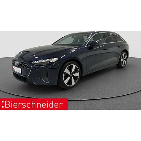 Audi A5 leasen