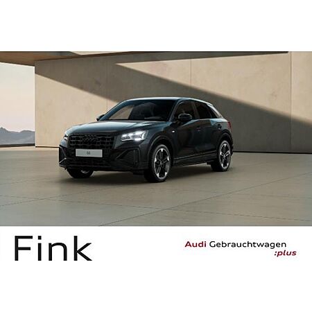 Audi Q2 leasen