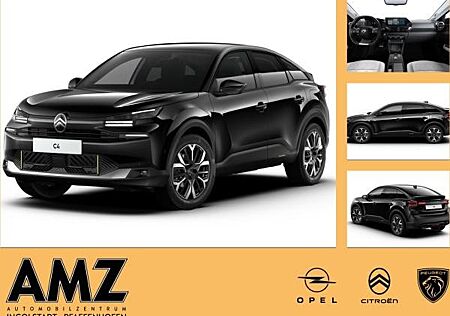 Citroën C4 MAX **SONDERANGEBOT**