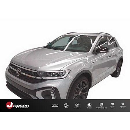 VW T-Roc leasen VW T-Roc leasen