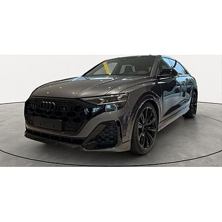 Audi SQ8 leasen Audi SQ8 leasen