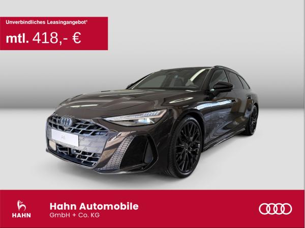 Audi A6 Avant e-hybrid quattro // Sofort verfügbar // bild
