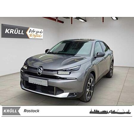 Citroën C4 leasen