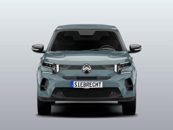Citroën C3 Hybrid 110 PLUS - Vorlauffahrzeug! bild 4