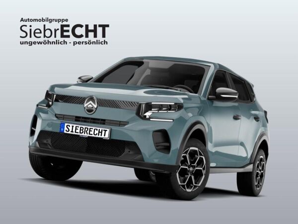 Citroën C3 Hybrid 110 PLUS - Vorlauffahrzeug! bild