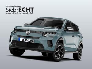 Citroën C3 Hybrid 110 PLUS - Vorlauffahrzeug! bild 1