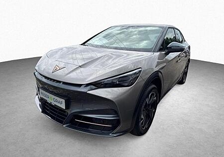 Cupra Tavascan gebraucht kaufen Cupra Tavascan Endurance 210 kW (286 PS) 77 kWh | AHK | Wärmepumpe & SHZ | Drive Pack