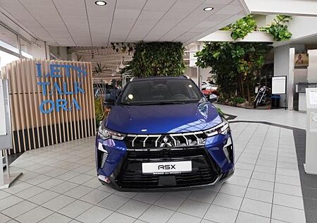 Mitsubishi ASX gebraucht kaufen Mitsubishi ASX Goldener Herbst* Automatik*Sofort*