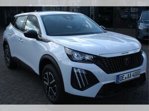 Peugeot 2008 Style 100PS Navigation, Kamera, Sitzheizung, PDC bild 7