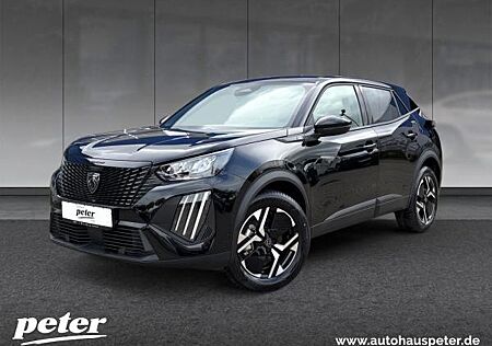 Peugeot 2008 E- BUSINESS 156 11KW Charger+Navi+Kamera+SHZ
