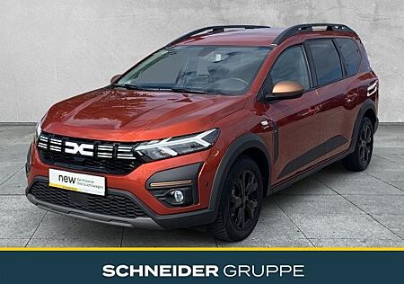 Dacia Jogger Extreme+ TCe 110 7-Sitzer