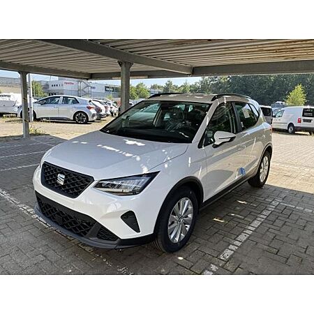 Seat Arona leasen