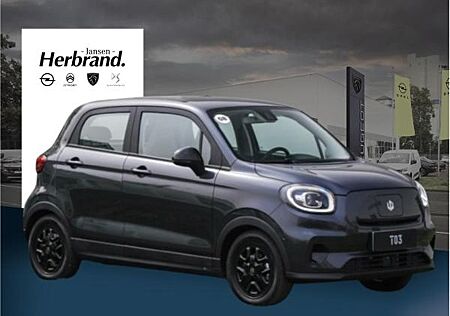 Leapmotor T03 Elektro - Bestellfahrzeug