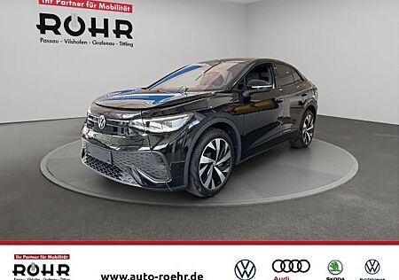 VW ID.5 Volkswagen Pro GOAL (AHK/WR/Komfort) 77 kWh 1-Gang-Automatik
