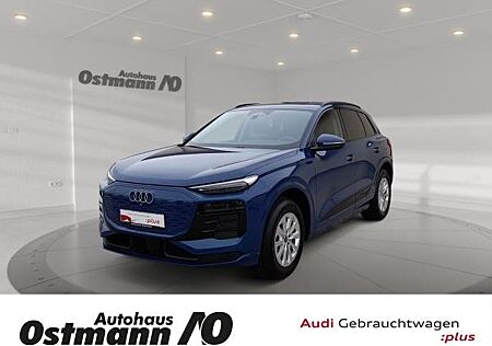 Audi Q6 e-tron Matrix Pano 19 360° 4xSHZ ACC