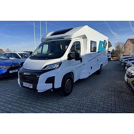 Fiat Ducato leasen