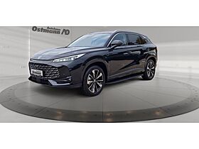MG HS Gewerbeaktion 1.5 PHEV Luxury SpurH el.Heck ACC LED PANO KAM MG HS Gewerbeaktion 1.5 PHEV Luxury SpurH el.Heck ACC LED PANO KAM