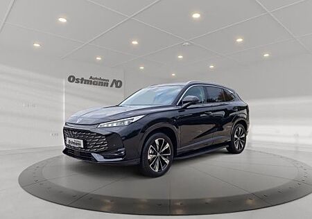 MG HS Gewerbeaktion 1.5 PHEV Luxury SpurH el.Heck ACC LED PANO KAM