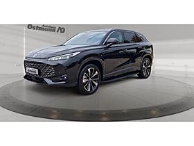 MG HS Gewerbeaktion 1.5 PHEV Luxury SpurH el.Heck ACC LED PANO KAM MG HS Gewerbeaktion 1.5 PHEV Luxury SpurH el.Heck ACC LED PANO KAM