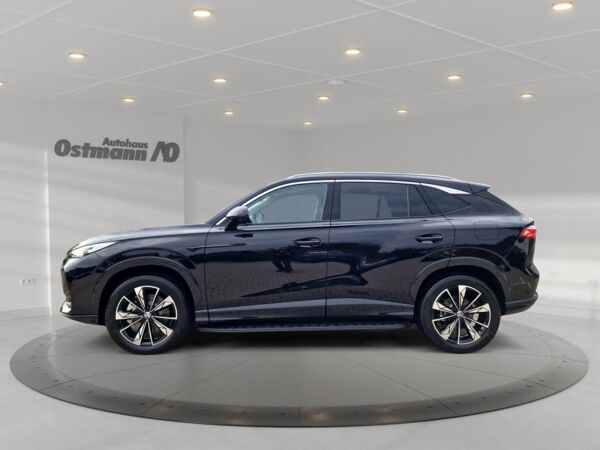 MG HS Gewerbeaktion 1.5 PHEV Luxury SpurH el.Heck ACC LED PANO KAM bild 2